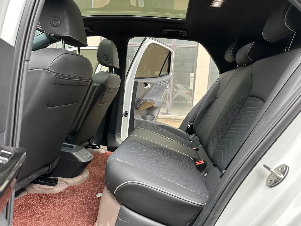 2025 Volkswagen ID.3 BEV 52.8KWH,autocango,china used car exporter,china ev exporter,chinese used car exporter,chinese used ev exporter