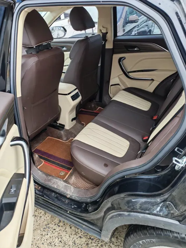 2021 Bestune T77 1.5T 169HP L4 7DCT,autocango,china used car exporter,china ev exporter,chinese used car exporter,chinese used ev exporter