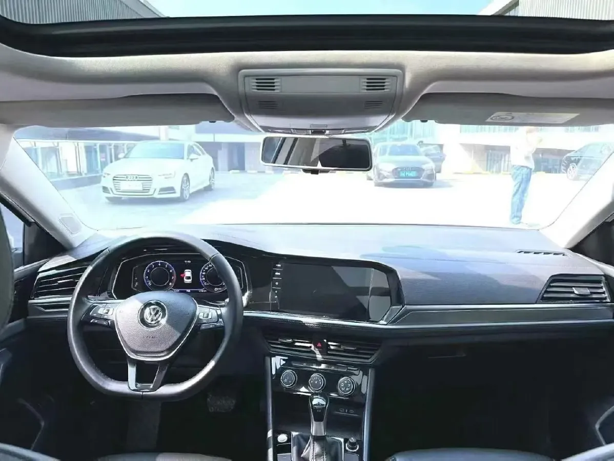 2021 Volkswagen Sagitar 1.4T 150HP L4 7DCT,autocango,china used car exporter,china ev exporter,chinese used car exporter,chinese used ev exporter