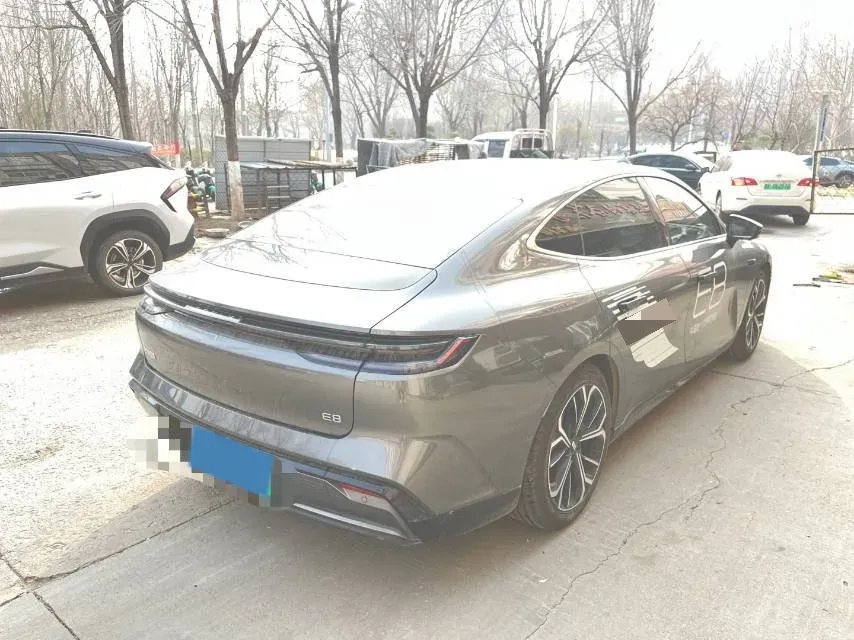 2025 MAXUS InterstellarX 2.5T 224HP L4 8AT,autocango,china used car exporter,china ev exporter,chinese used car exporter,chinese used ev exporter