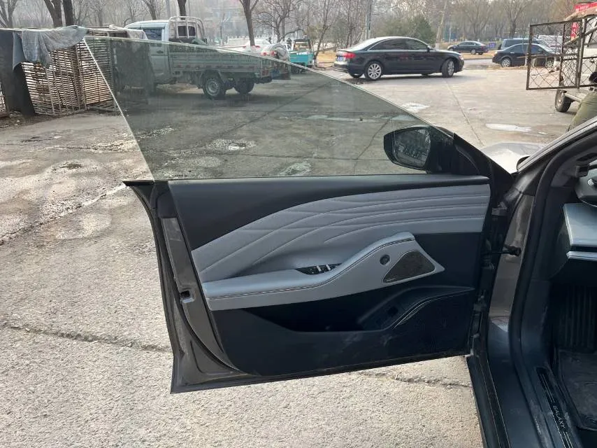 2025 MAXUS InterstellarX 2.5T 224HP L4 8AT,autocango,china used car exporter,china ev exporter,chinese used car exporter,chinese used ev exporter