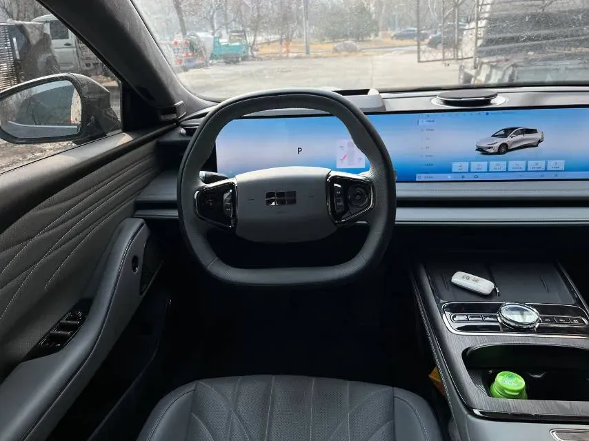 2025 MAXUS InterstellarX 2.5T 224HP L4 8AT,autocango,china used car exporter,china ev exporter,chinese used car exporter,chinese used ev exporter