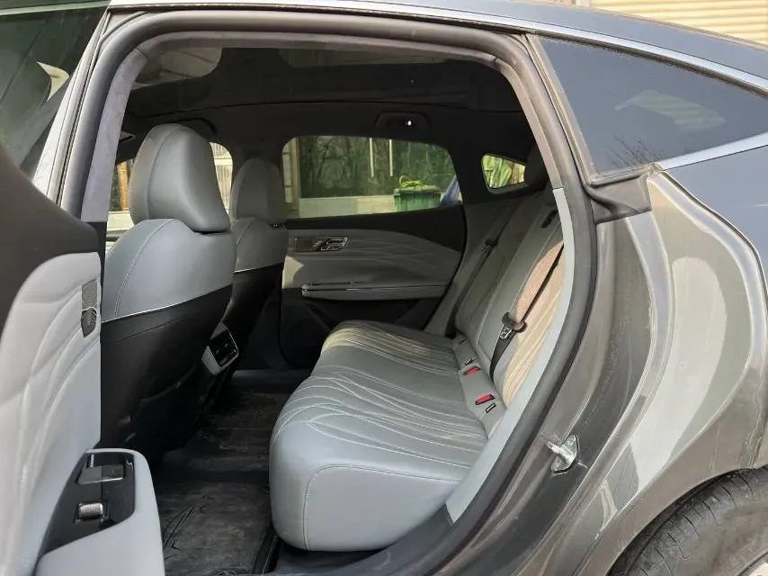 2025 MAXUS InterstellarX 2.5T 224HP L4 8AT,autocango,china used car exporter,china ev exporter,chinese used car exporter,chinese used ev exporter