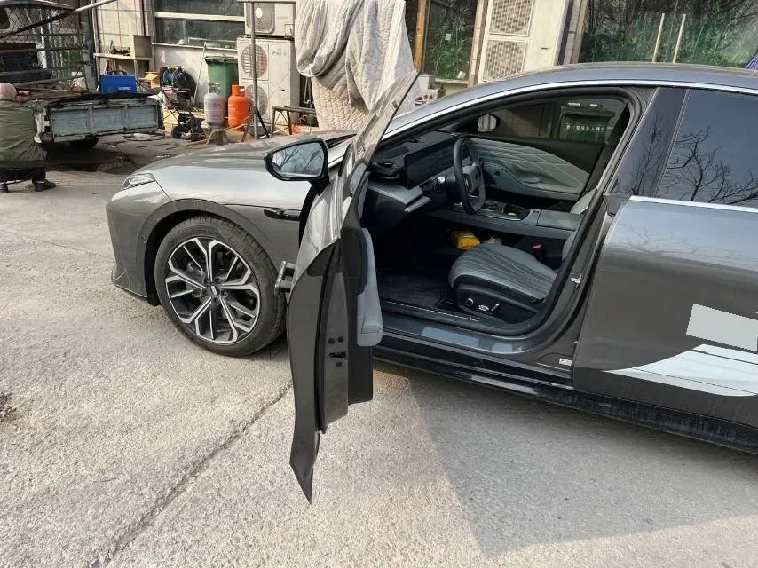 2025 MAXUS InterstellarX 2.5T 224HP L4 8AT,autocango,china used car exporter,china ev exporter,chinese used car exporter,chinese used ev exporter