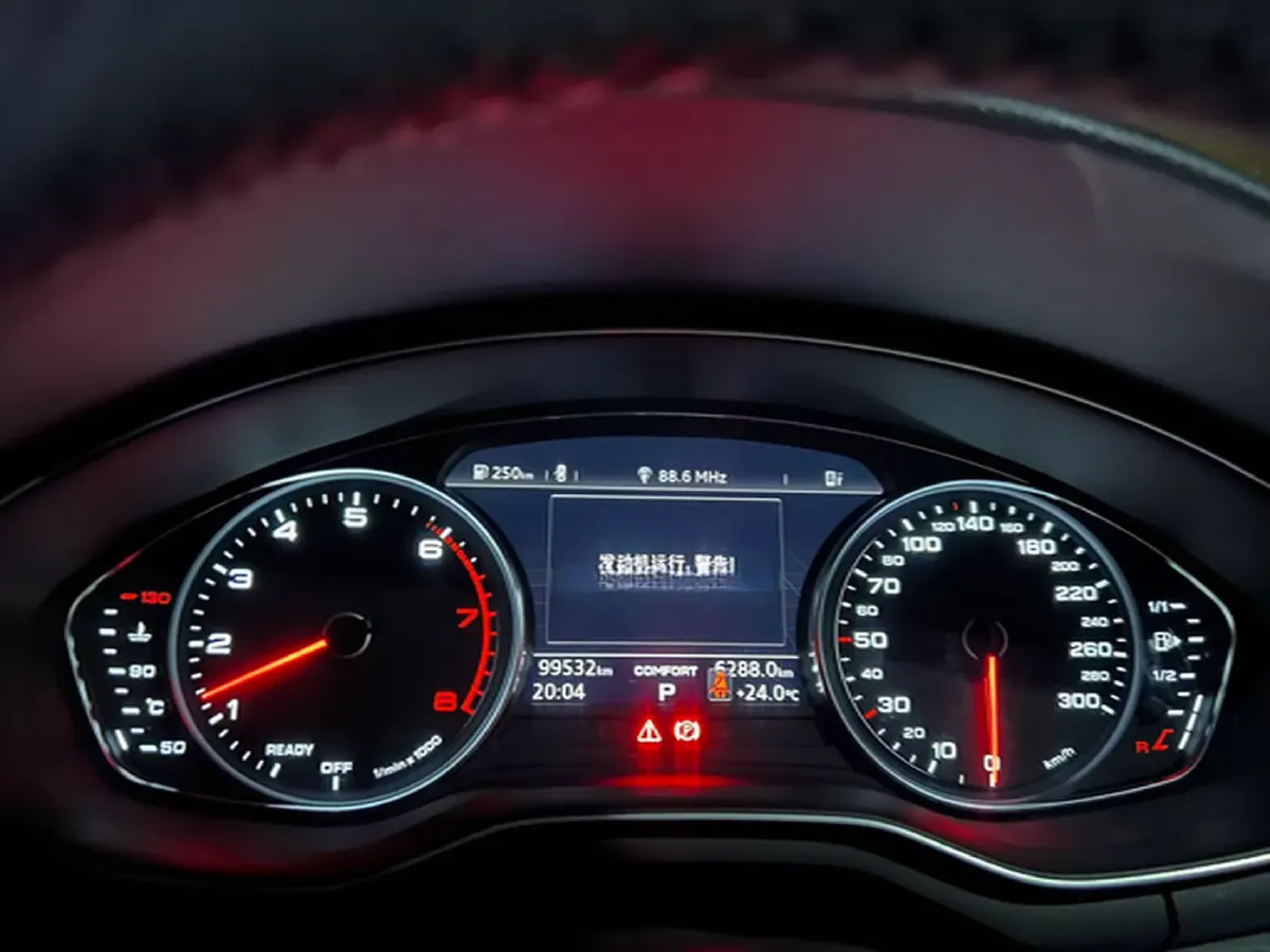 2019 Audi A4L 2.0T 190HP L4 7DCT,autocango,china used car exporter,china ev exporter,chinese used car exporter,chinese used ev exporter