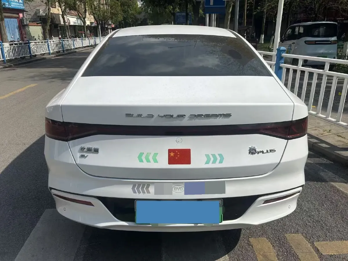 2023 BYD Qin Plus BEV 48KWH,autocango,china used car exporter,china ev exporter,chinese used car exporter,chinese used ev exporter