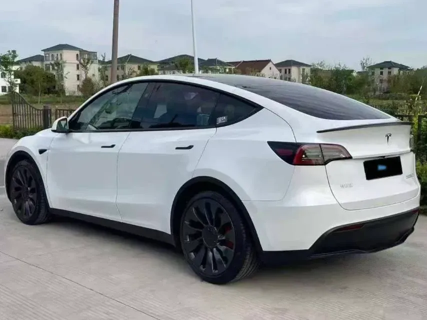 2022 Tesla Model Y BEV 78.4KWH,autocango,china used car exporter,china ev exporter,chinese used car exporter,chinese used ev exporter