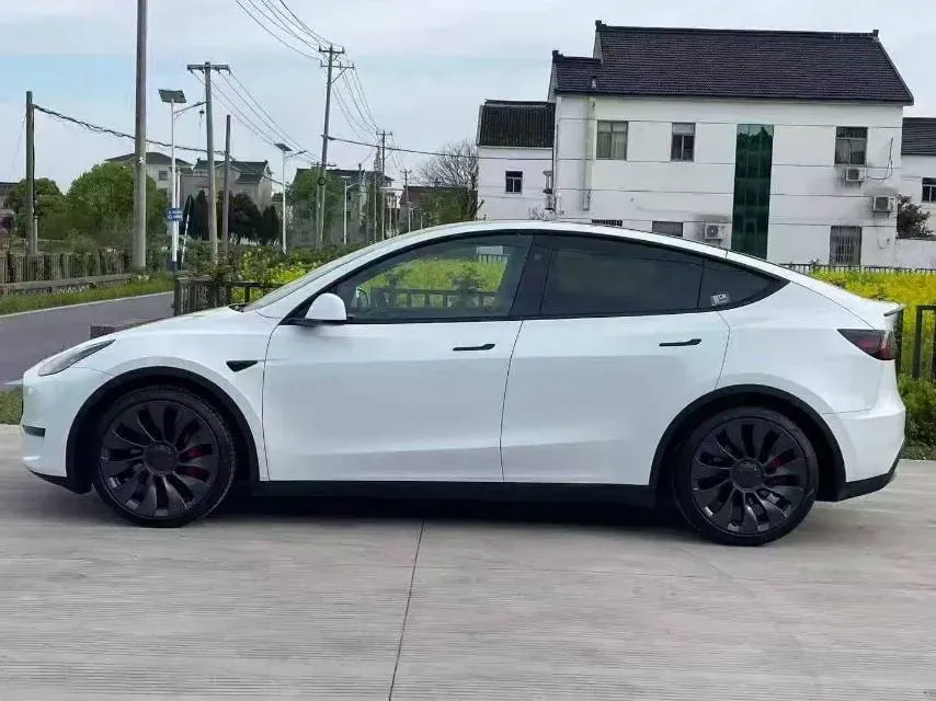 2022 Tesla Model Y BEV 78.4KWH,autocango,china used car exporter,china ev exporter,chinese used car exporter,chinese used ev exporter
