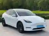 2022 Tesla Model Y BEV 78.4KWH