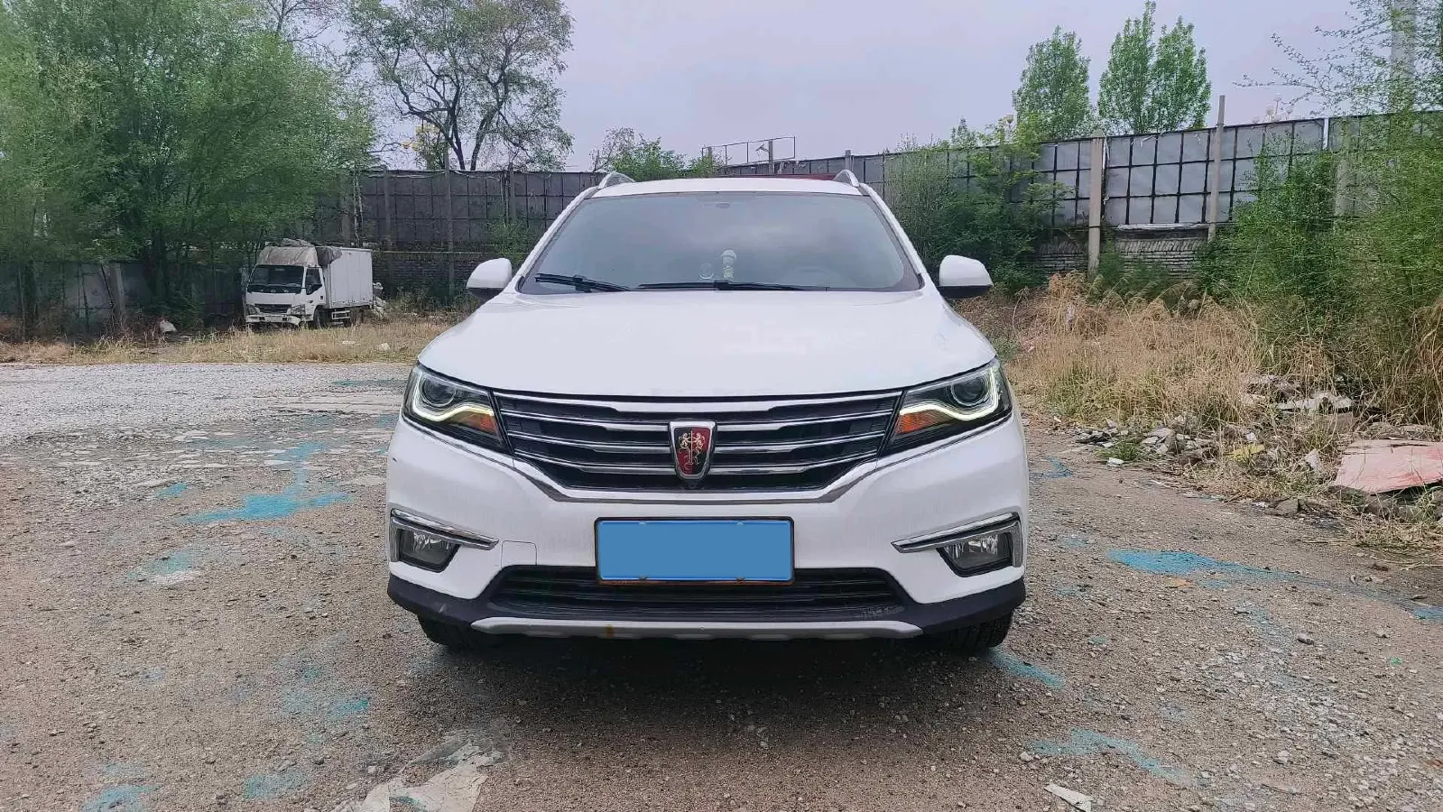 2018 Roewe RX5 1.5T 169HP L4 6MT,autocango,china used car exporter,china ev exporter,chinese used car exporter,chinese used ev exporter