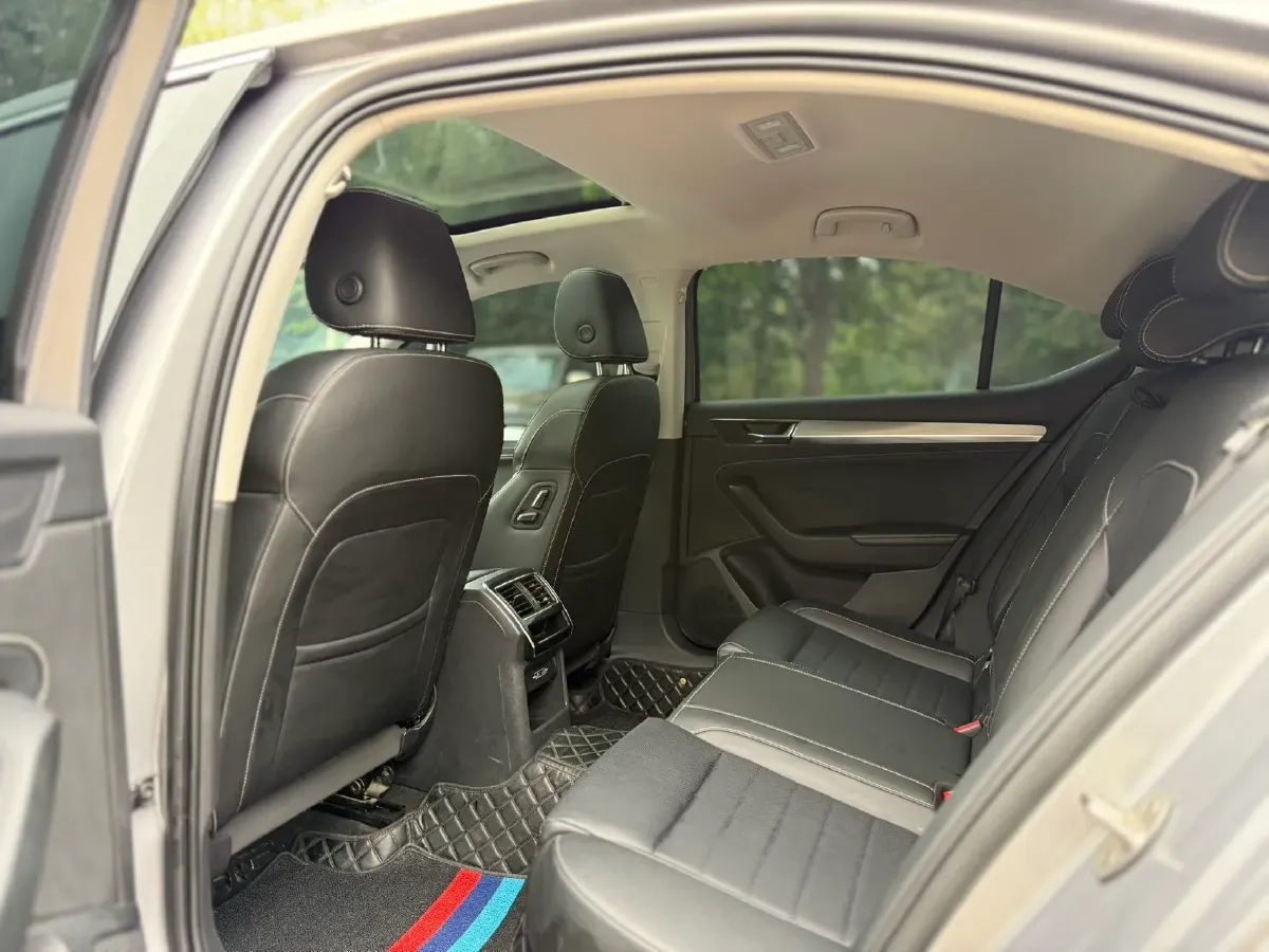 2019 Volkswagen Lamando 1.4T 150HP L4 7DCT,autocango,china used car exporter,china ev exporter,chinese used car exporter,chinese used ev exporter