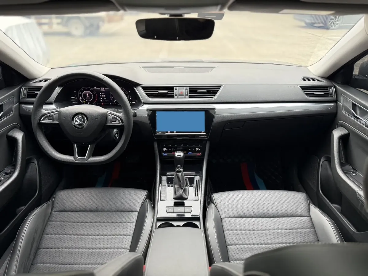 2019 Volkswagen Lamando 1.4T 150HP L4 7DCT,autocango,china used car exporter,china ev exporter,chinese used car exporter,chinese used ev exporter