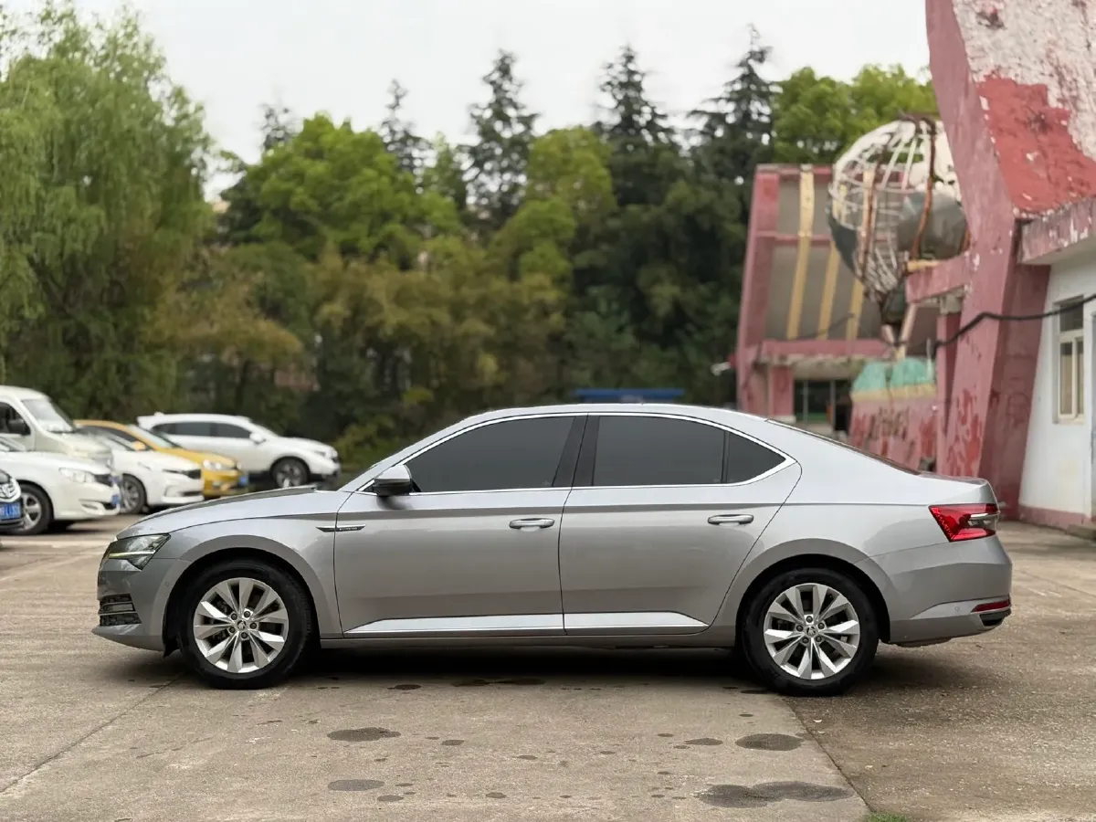 2019 Volkswagen Lamando 1.4T 150HP L4 7DCT,autocango,china used car exporter,china ev exporter,chinese used car exporter,chinese used ev exporter