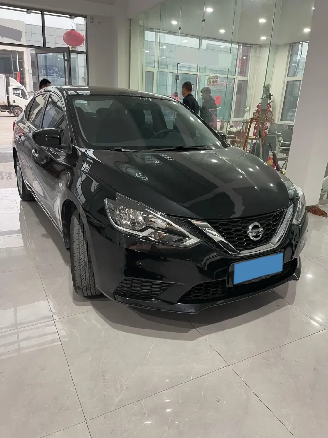 2022 Nissan Sylphy 1.6L 122HP L4 CVT,autocango,china used car exporter,china ev exporter,chinese used car exporter,chinese used ev exporter