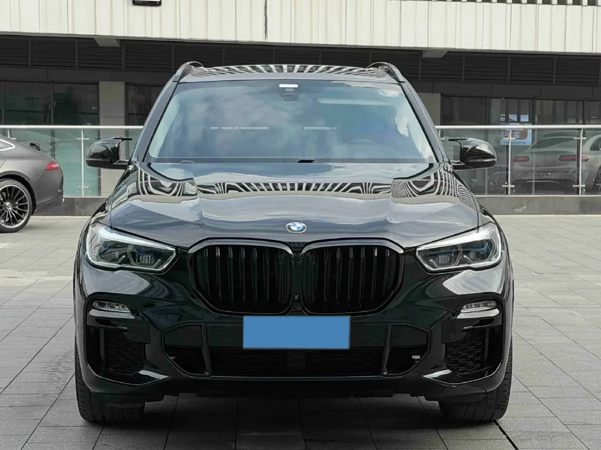 2021 BMW X5 3.0T 340HP L6 8AT,autocango,china used car exporter,china ev exporter,chinese used car exporter,chinese used ev exporter