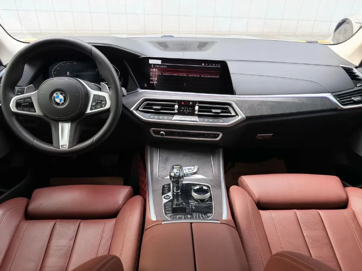 2021 BMW X5 3.0T 340HP L6 8AT,autocango,china used car exporter,china ev exporter,chinese used car exporter,chinese used ev exporter