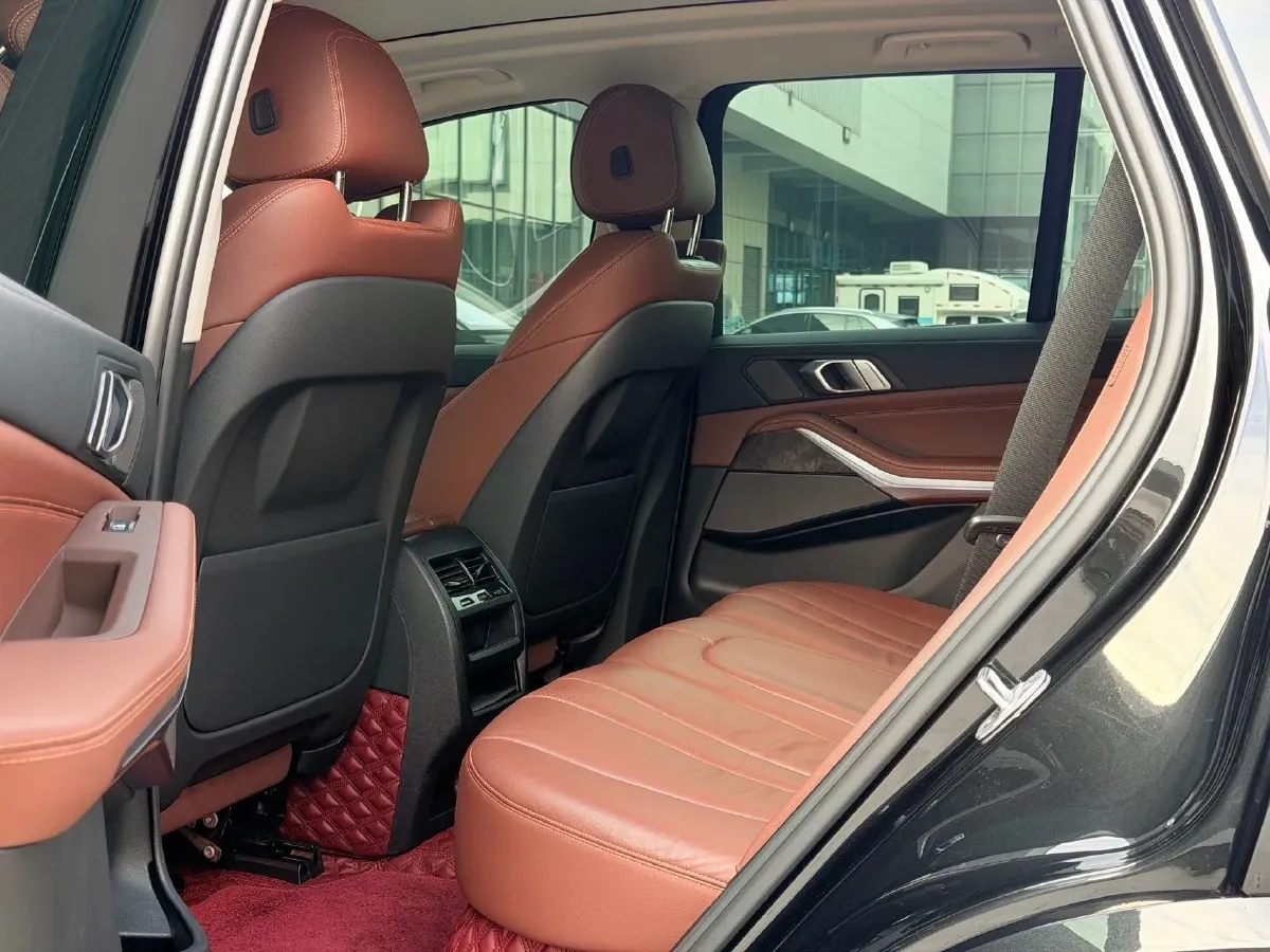 2021 BMW X5 3.0T 340HP L6 8AT,autocango,china used car exporter,china ev exporter,chinese used car exporter,chinese used ev exporter