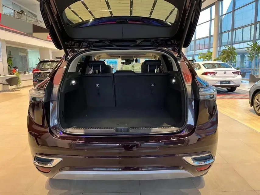 2020 Buick EnvisionS 2.0T 237HP L4 9AT,autocango,china used car exporter,china ev exporter,chinese used car exporter,chinese used ev exporter