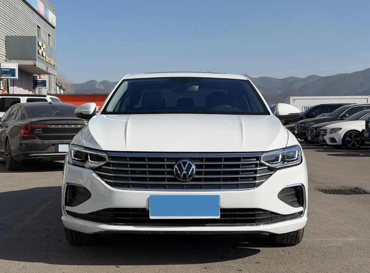 2023 Volkswagen Lavida 1.4T 150HP L4 7DCT,autocango,china used car exporter,china ev exporter,chinese used car exporter,chinese used ev exporter