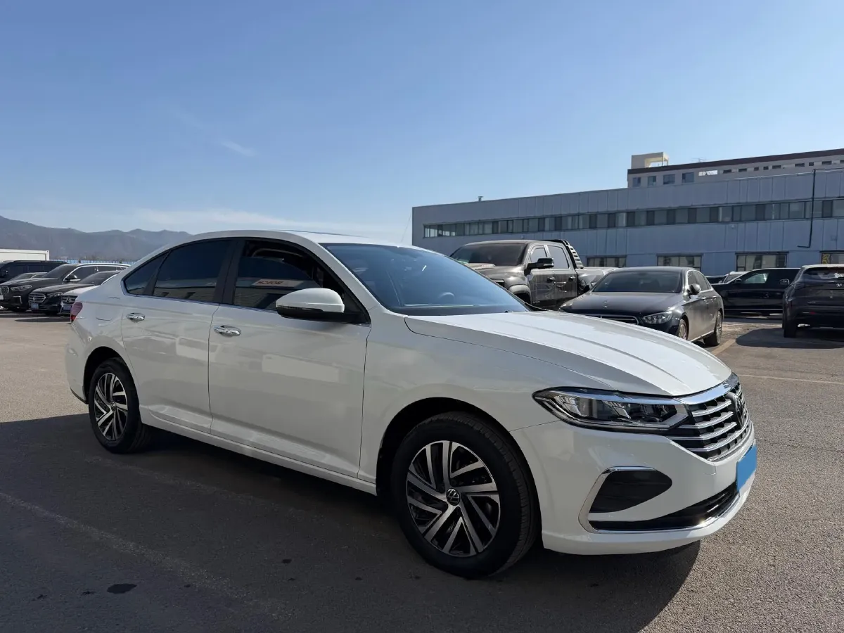2023 Volkswagen Lavida 1.4T 150HP L4 7DCT,autocango,china used car exporter,china ev exporter,chinese used car exporter,chinese used ev exporter