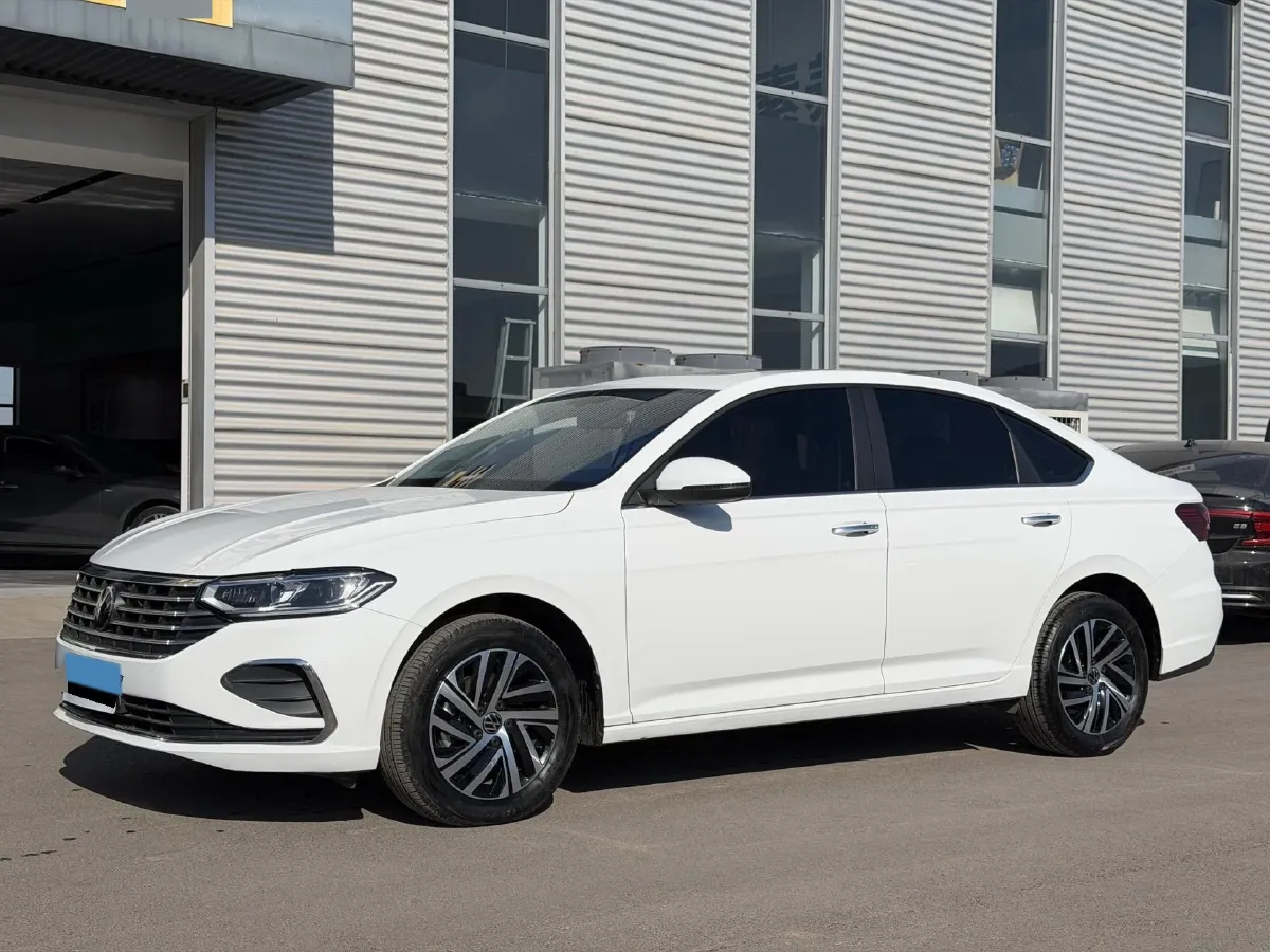 2023 Volkswagen Lavida 1.4T 150HP L4 7DCT,autocango,china used car exporter,china ev exporter,chinese used car exporter,chinese used ev exporter