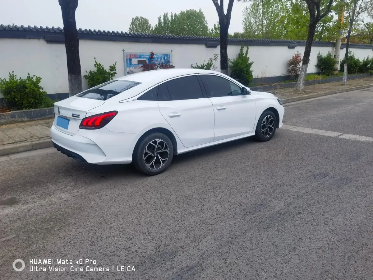 2023 MG 5 1.5L 129HP L4 5MT,autocango,china used car exporter,china ev exporter,chinese used car exporter,chinese used ev exporter