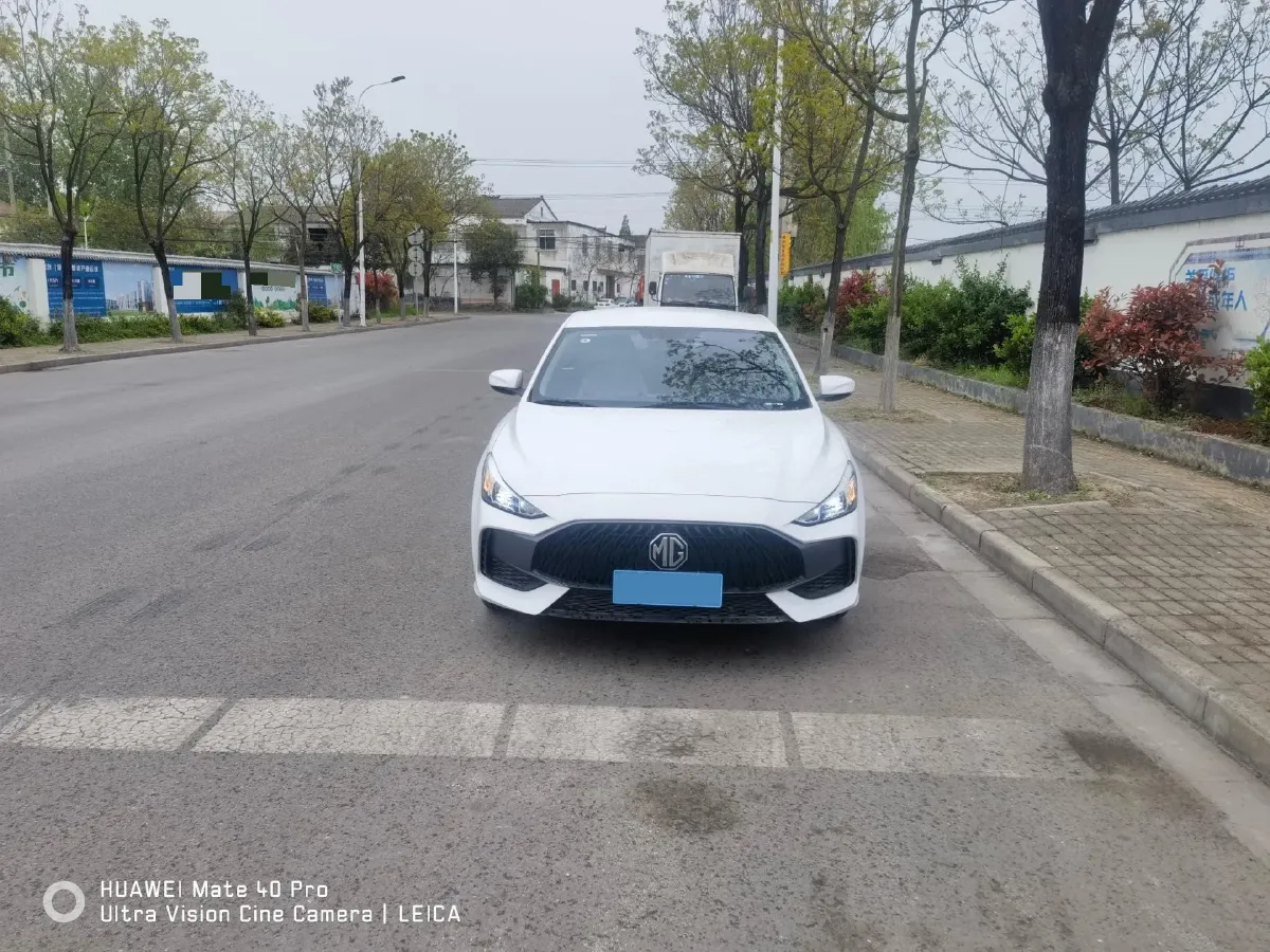 2023 MG 5 1.5L 129HP L4 5MT,autocango,china used car exporter,china ev exporter,chinese used car exporter,chinese used ev exporter