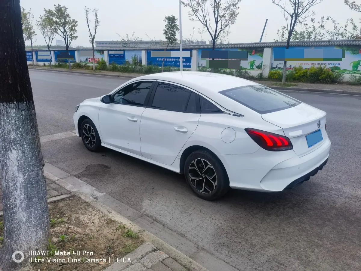 2023 MG 5 1.5L 129HP L4 5MT,autocango,china used car exporter,china ev exporter,chinese used car exporter,chinese used ev exporter