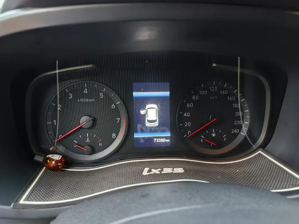 2018 Hyundai ix35 2.0L 160HP L4 6AT,autocango,china used car exporter,china ev exporter,chinese used car exporter,chinese used ev exporter