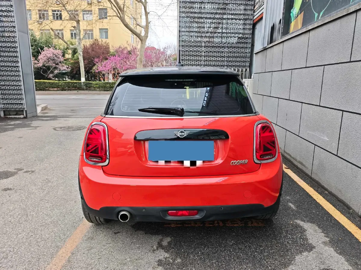 2020 MINI MINI 1.5T 136HP L3 7DCT,autocango,china used car exporter,china ev exporter,chinese used car exporter,chinese used ev exporter