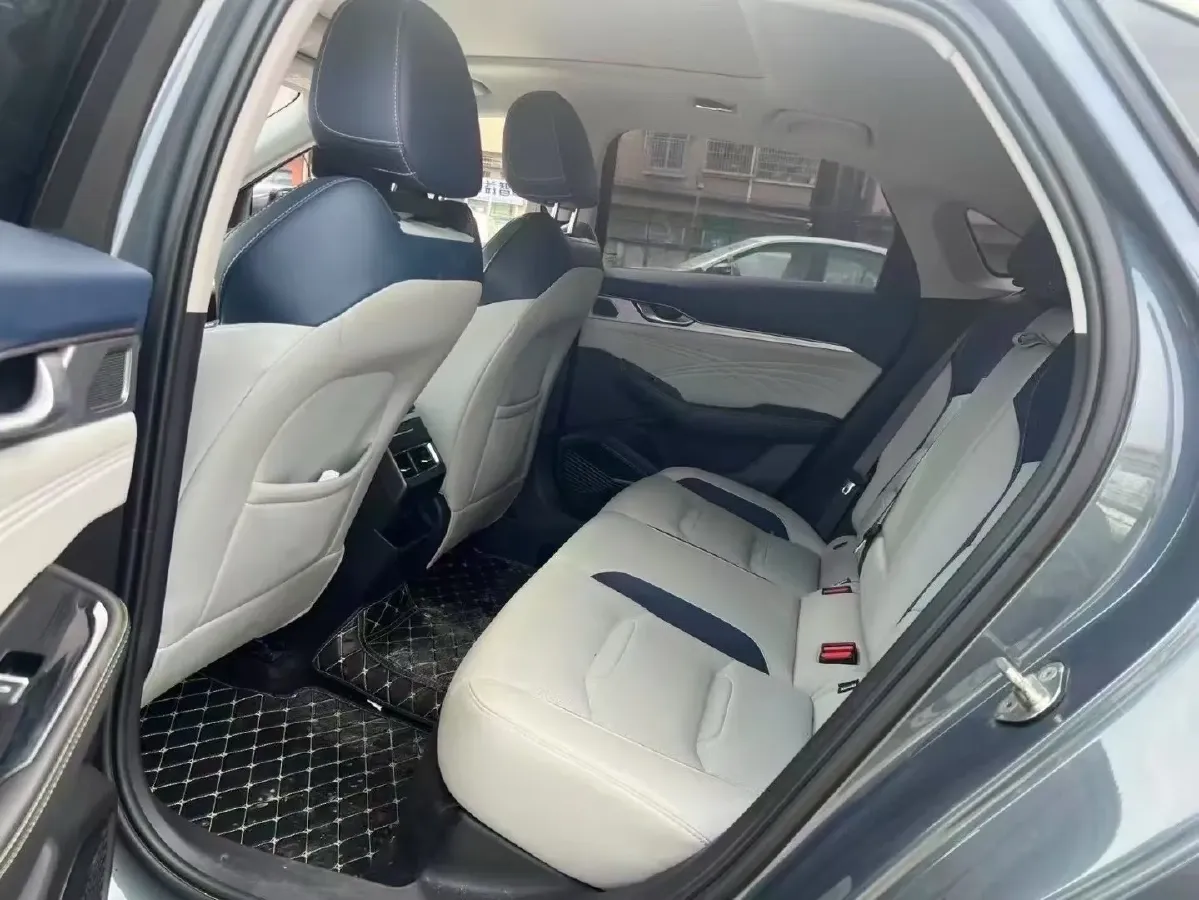 2021 Geely Preface 2.0T 190HP L4 7DCT,autocango,china used car exporter,china ev exporter,chinese used car exporter,chinese used ev exporter