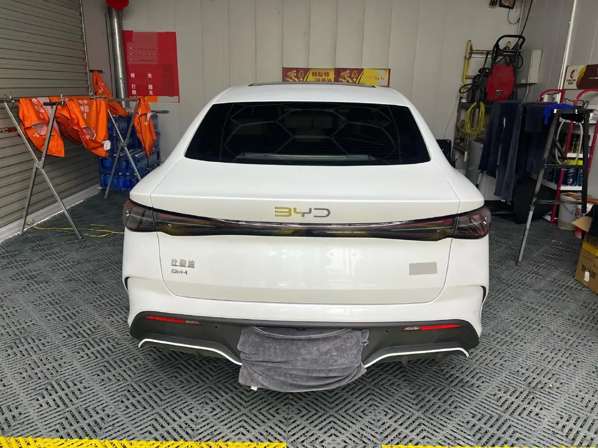 2024 BYD Seal06 1.5L 101HP L4 E-CVT PHEV 15.87KWH,autocango,china used car exporter,china ev exporter,chinese used car exporter,chinese used ev exporter