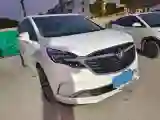 2021 Buick GL8 2.0T 237HP L4 9AT