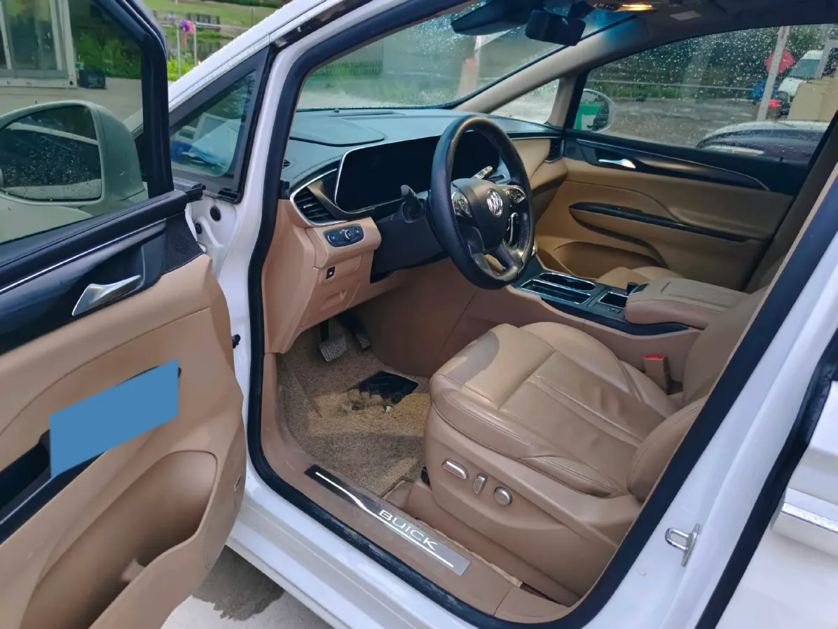 2021 Buick GL8 2.0T 237HP L4 9AT,autocango,china used car exporter,china ev exporter,chinese used car exporter,chinese used ev exporter