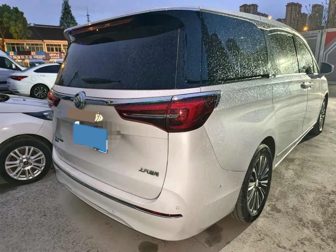 2021 Buick GL8 2.0T 237HP L4 9AT,autocango,china used car exporter,china ev exporter,chinese used car exporter,chinese used ev exporter