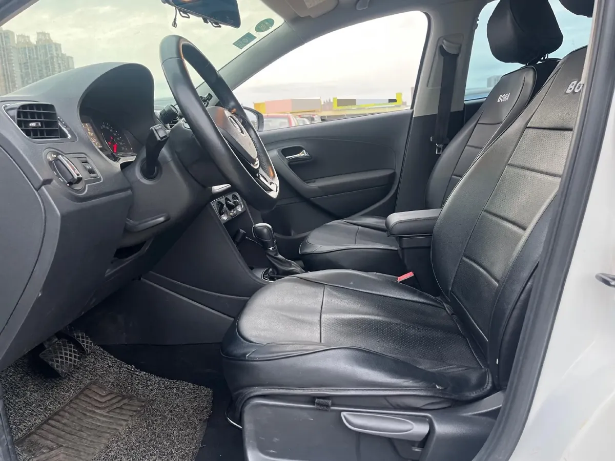 2016 Volkswagen Polo 1.6L 110HP L4 6AT,autocango,china used car exporter,china ev exporter,chinese used car exporter,chinese used ev exporter