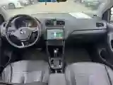 2016 Volkswagen Polo 1.6L 110HP L4 6AT
