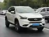 2020 Chery Tiggo 7 1.5T 156HP L4 6DCT