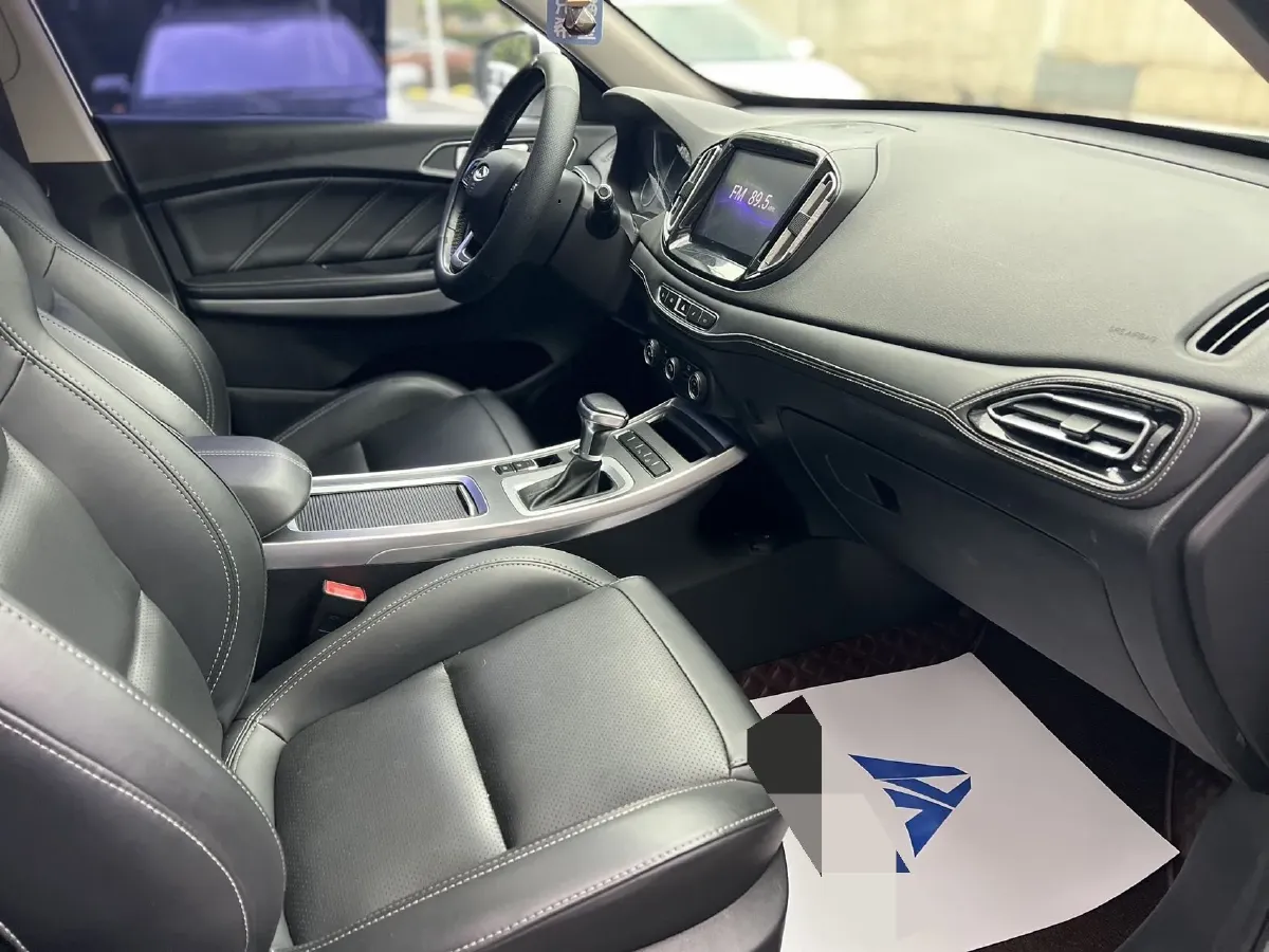 2020 Chery Tiggo 7 1.5T 156HP L4 6DCT,autocango,china used car exporter,china ev exporter,chinese used car exporter,chinese used ev exporter