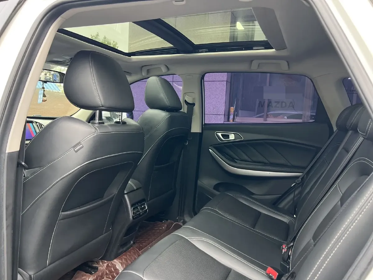 2020 Chery Tiggo 7 1.5T 156HP L4 6DCT,autocango,china used car exporter,china ev exporter,chinese used car exporter,chinese used ev exporter