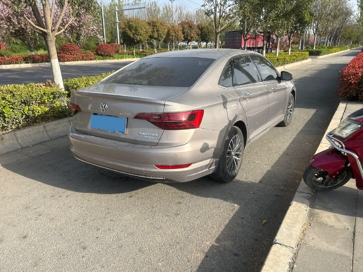 2020 Volkswagen Sagitar 1.2T 116HP L4 7DCT,autocango,china used car exporter,china ev exporter,chinese used car exporter,chinese used ev exporter