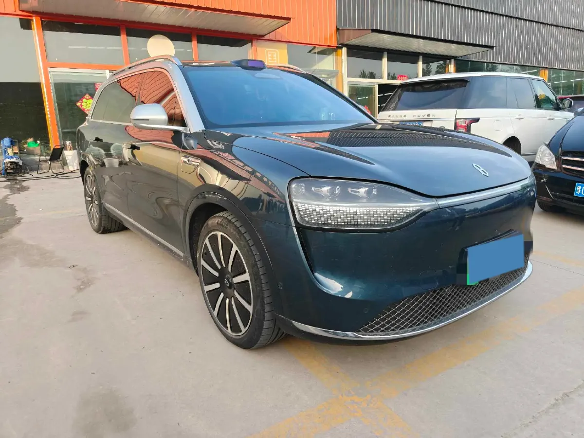 2024 AITO AITO M9 BEV 100KWH,autocango,china used car exporter,china ev exporter,chinese used car exporter,chinese used ev exporter