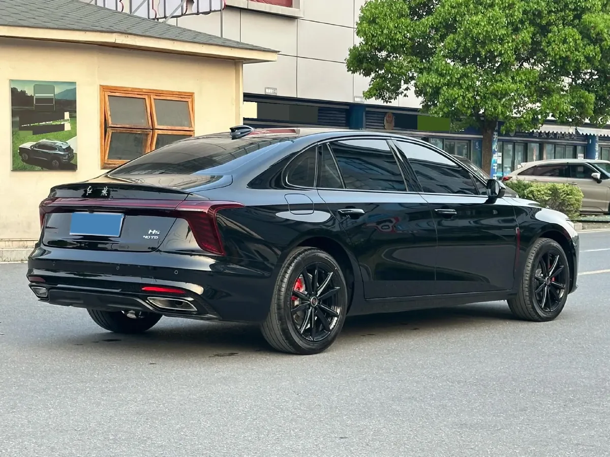 2025 HongQi H5 2.0T 224HP L4 8AT,autocango,china used car exporter,china ev exporter,chinese used car exporter,chinese used ev exporter