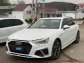 2020 AUDI A4L,autocango,china used car exporter,china ev exporter,chinese used car exporter,chinese used ev exporter