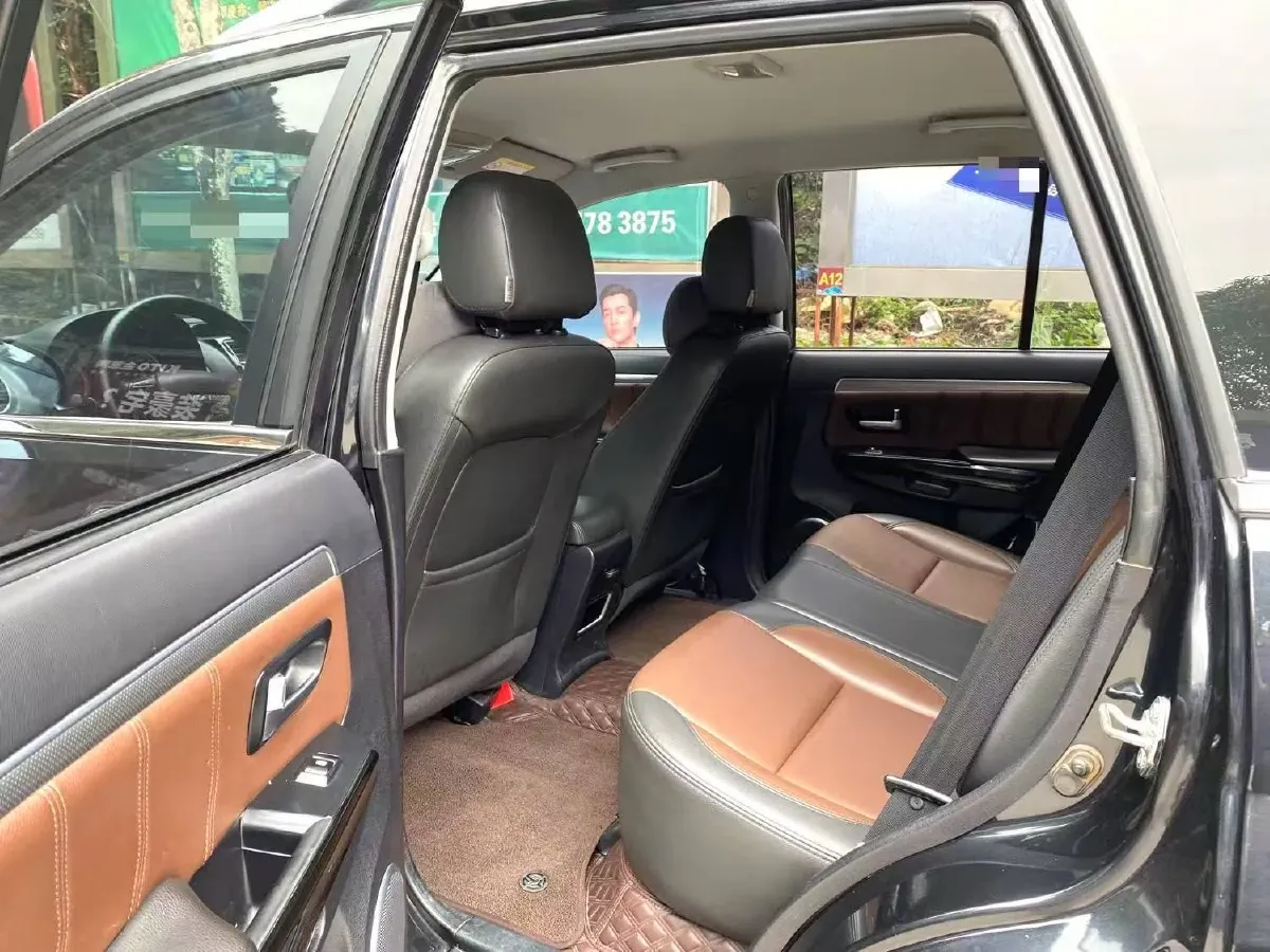 2018 Haval H5 Class 2.0T 150HP L4 6MT,autocango,china used car exporter,china ev exporter,chinese used car exporter,chinese used ev exporter