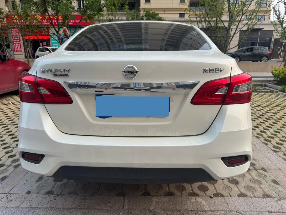2022 Nissan Sylphy 1.6L 122HP L4 CVT,autocango,china used car exporter,china ev exporter,chinese used car exporter,chinese used ev exporter