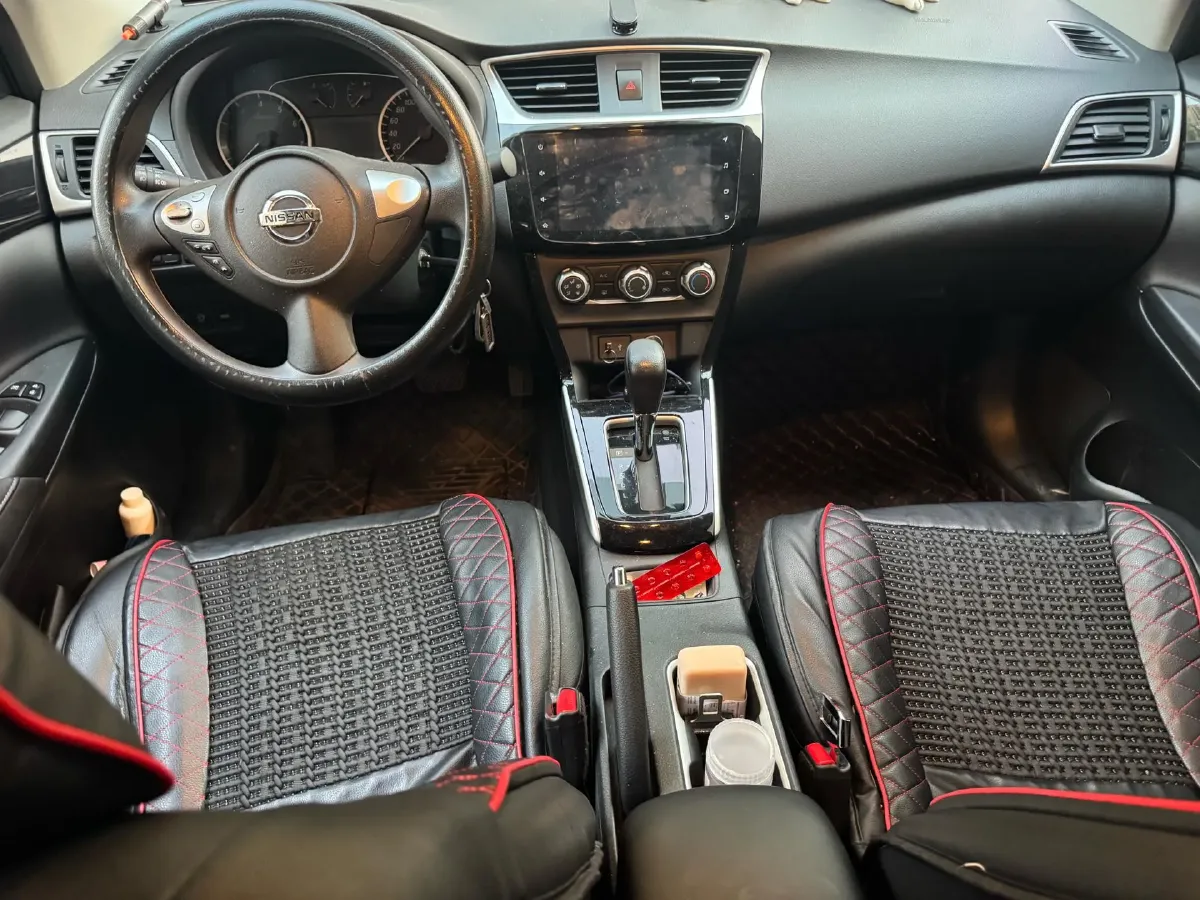 2022 Nissan Sylphy 1.6L 122HP L4 CVT,autocango,china used car exporter,china ev exporter,chinese used car exporter,chinese used ev exporter