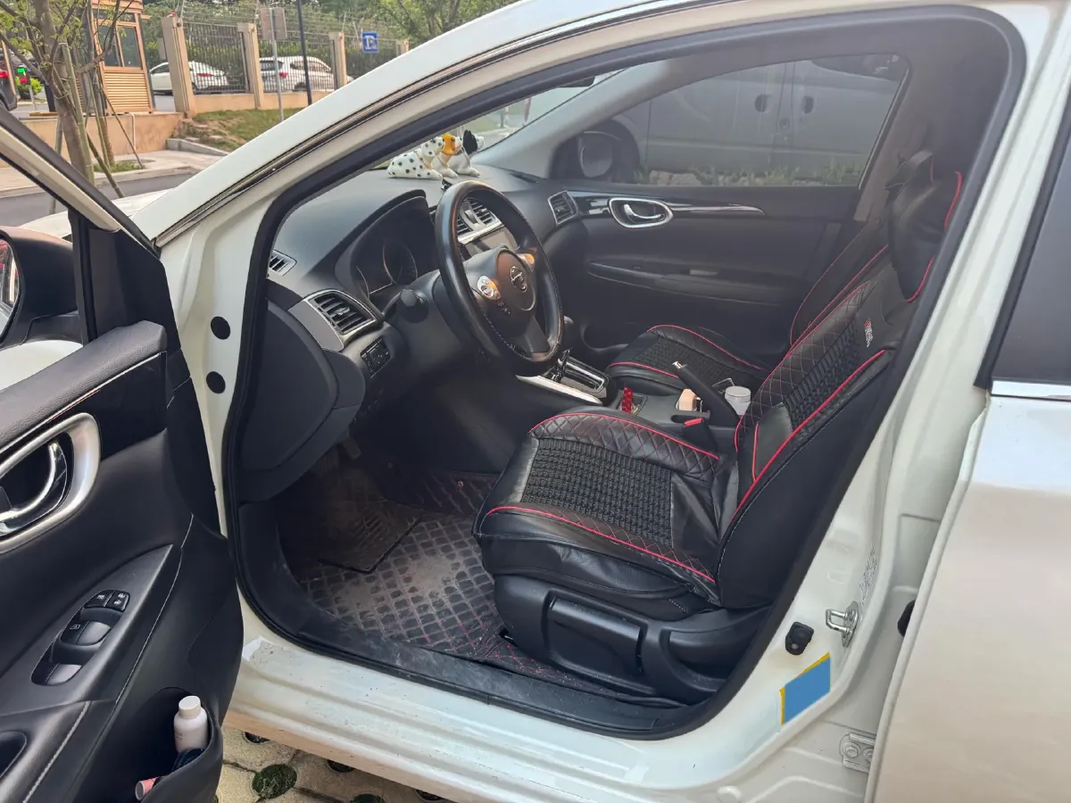 2022 Nissan Sylphy 1.6L 122HP L4 CVT,autocango,china used car exporter,china ev exporter,chinese used car exporter,chinese used ev exporter