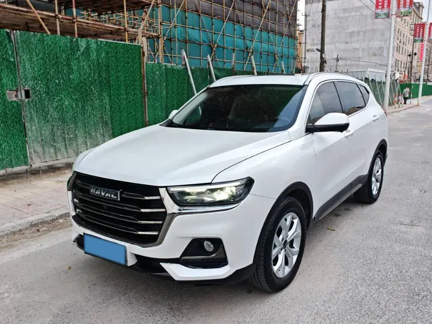 2021 Haval H6 1.5T 150HP L4 7DCT,autocango,china used car exporter,china ev exporter,chinese used car exporter,chinese used ev exporter