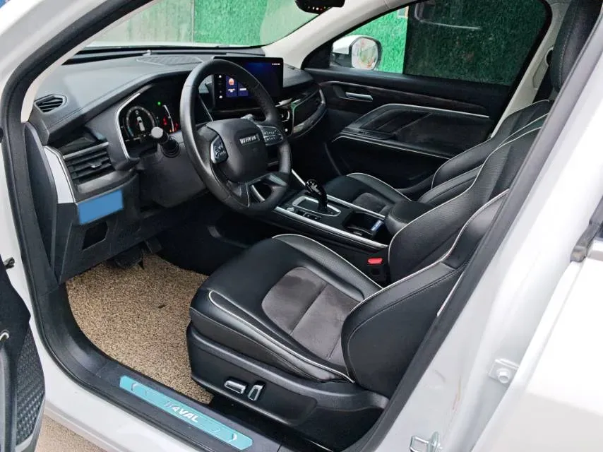 2021 Haval H6 1.5T 150HP L4 7DCT,autocango,china used car exporter,china ev exporter,chinese used car exporter,chinese used ev exporter